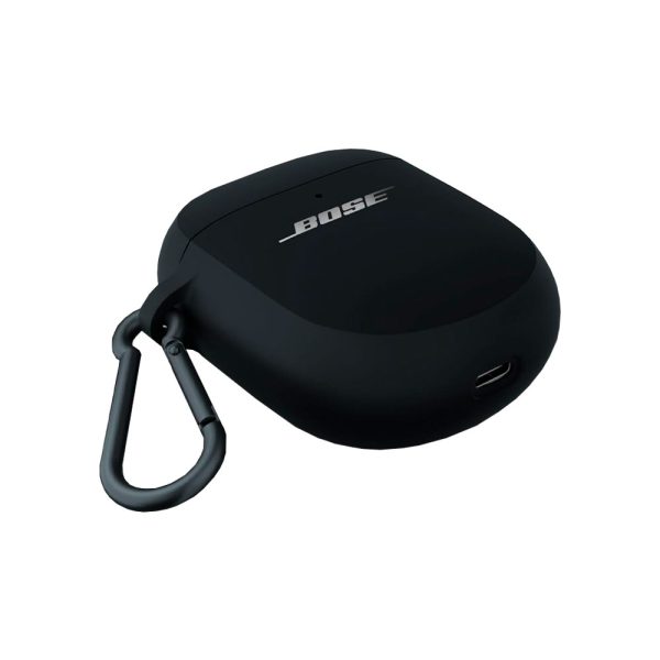 Funda BOSE Wireless Charging Case Cover COLOR Negro - Imagen 4