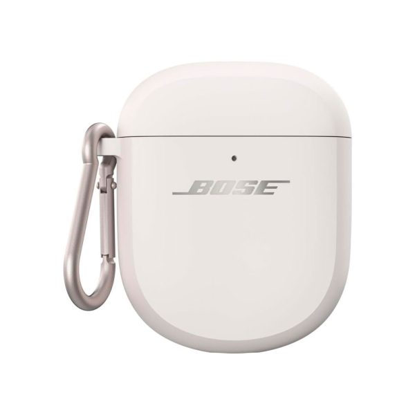 Funda BOSE Wireless Charging Case Cover COLOR Blanco