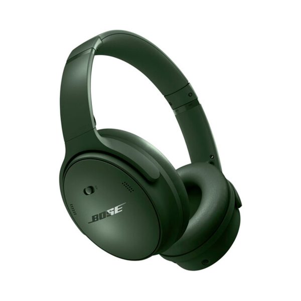 Audífonos BOSE QuietComfort Headphones COLOR Verde Ciprés