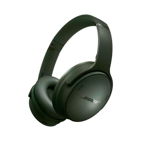 Audífonos BOSE QuietComfort Headphones COLOR Verde Ciprés - Imagen 3