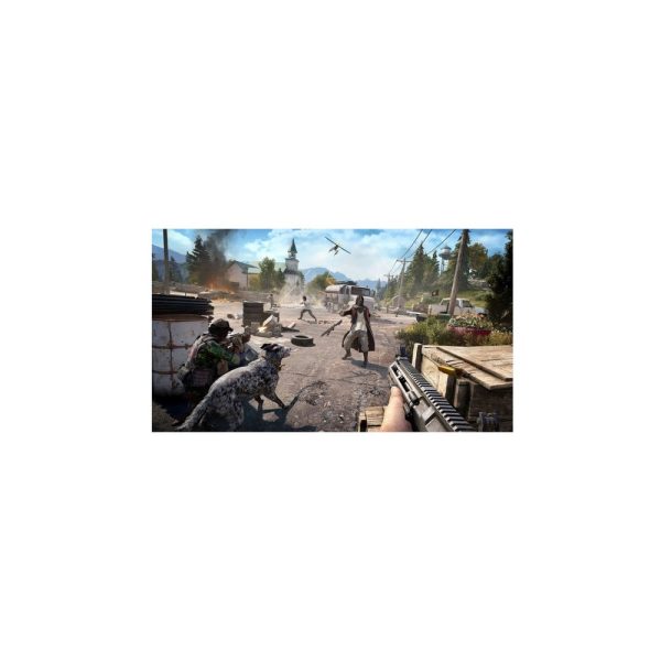 Video Juego para PlayStation 4 PS4 Far Cry 5 Spanish - Imagen 4
