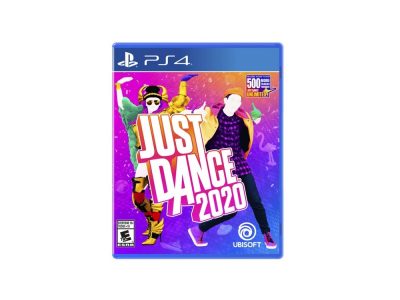 Video Juego para PlayStation 4 PS4 Just Dance 2020 - LATAM