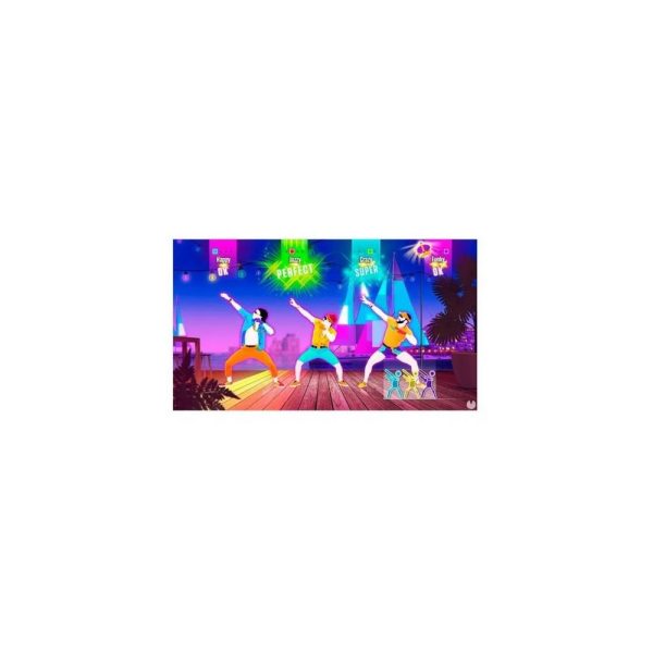 Video Juego para PlayStation 4 PS4 Just Dance 2020 - LATAM - Imagen 3