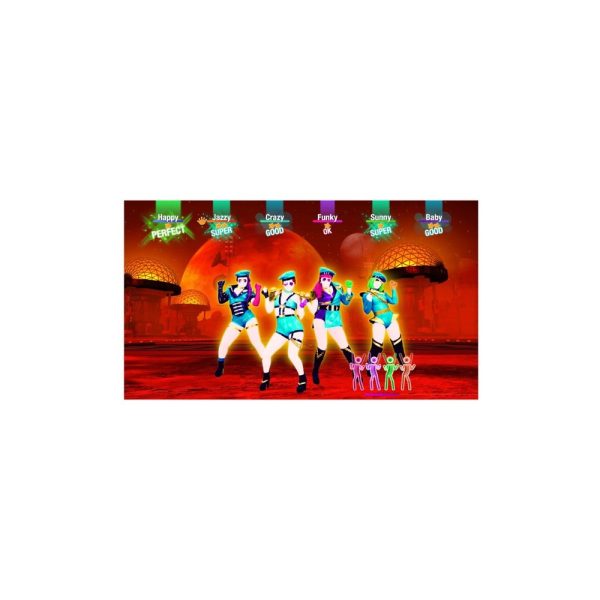 Video Juego pata NSW Just Dance 2020 - LATAM - Imagen 3