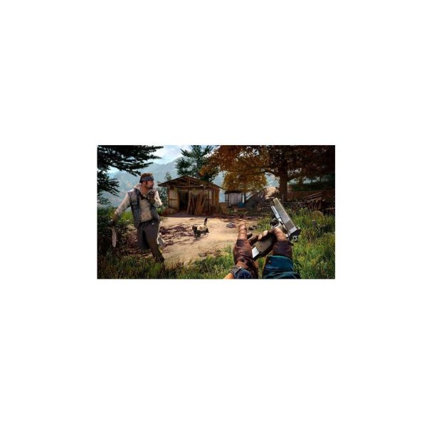 Video Juego para PlayStation 4 PS4 Far Cry 4 Hits - Latam - Imagen 3