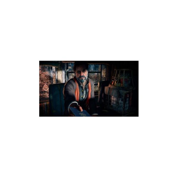 Video Juego para PlayStation 4 PS4 Far Cry 4 Hits - Latam - Imagen 4