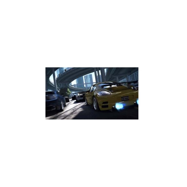 Video Juego para PlayStation 4 PS4 The Crew Ps Hits - Latam - Imagen 3