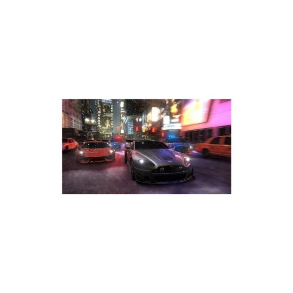Video Juego para PlayStation 4 PS4 The Crew Ps Hits - Latam - Imagen 4