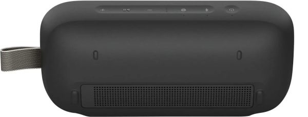 Parlante Bose Soundlink Flex II portable Speaker Negro - Imagen 5