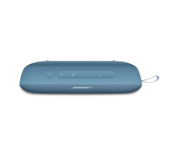 Parlante Bose Soundlink Flex II portable Speaker BlueDusk - Imagen 3