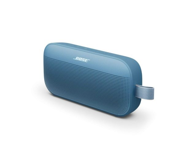 Parlante Bose Soundlink Flex II portable Speaker BlueDusk - Imagen 4