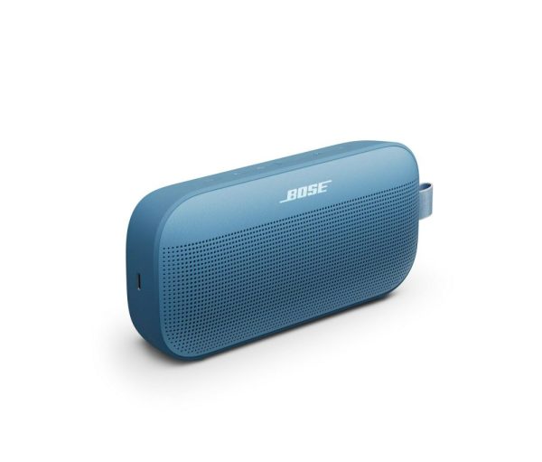 Parlante Bose Soundlink Flex II portable Speaker BlueDusk - Imagen 5