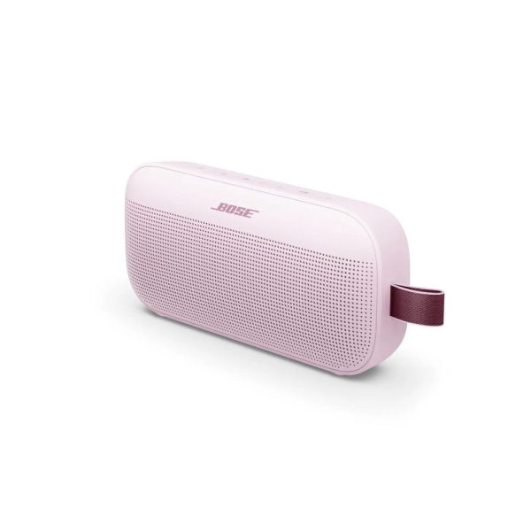 Parlante Bose Soundlink Flex II Petal Pink - Imagen 3