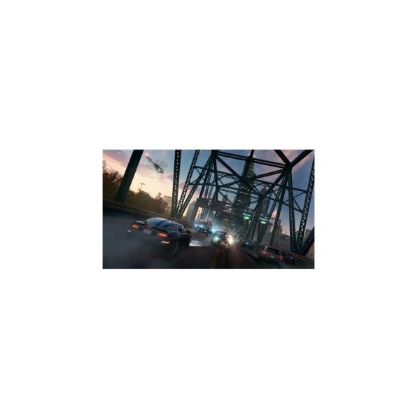 Video Juego para PlayStation 4 PS4 Watchdogs Hits - Latam - Imagen 4