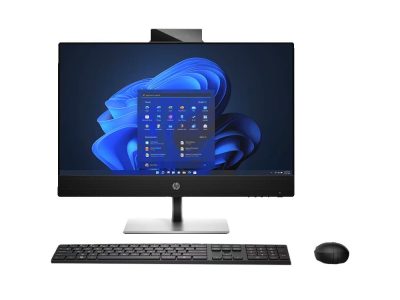 AIO HP ProOne 24 Pugadas RAM 16GB SSD 512GB Windows 11 Pro