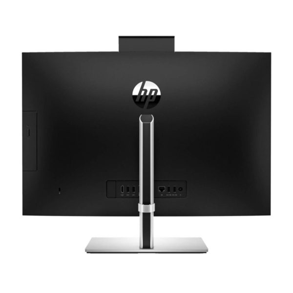 Equipo Todo-en-Uno HP ProOne 23,8 Pulgadas RAM 16GB Disco SSD 512GB COLOR Negro Windows 11 Pro - Imagen 5