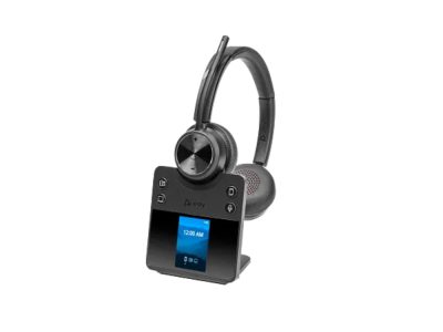 Poly Savi 7420 Office Stereo DECT 1920-1930 MHz Headset