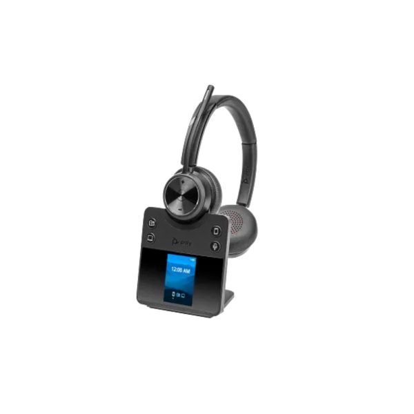 Poly Savi 7420 Office Stereo DECT 1920-1930 MHz Headset