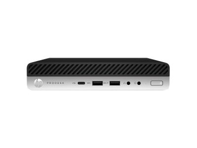 Pc Hp 400 G5 DM Core i5-9500T 1TB  8GB W10 Pro 3-3-3