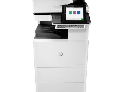 Impresora HP Color LJ Mngd E87650dn Prntr MX