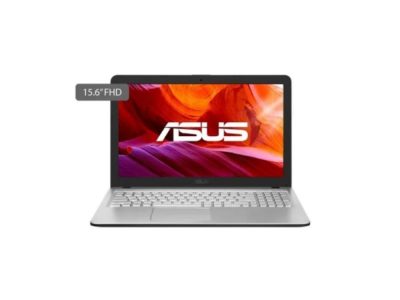 Portátil ASUS VivoBook  X543UA-GQ3516  Intel Core i5-8250U, 15, 8GB, 256 SSD, Sistema Operativo Endless,Transparent Silver