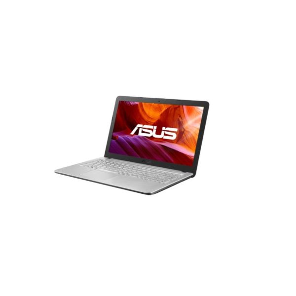 Portátil ASUS VivoBook  X543UA-GQ3516  Intel Core i5-8250U, 15, 8GB, 256 SSD, Sistema Operativo Endless,Transparent Silver - Imagen 3