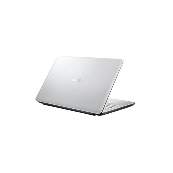 Portátil ASUS VivoBook  X543UA-GQ3516  Intel Core i5-8250U, 15, 8GB, 256 SSD, Sistema Operativo Endless,Transparent Silver - Imagen 4