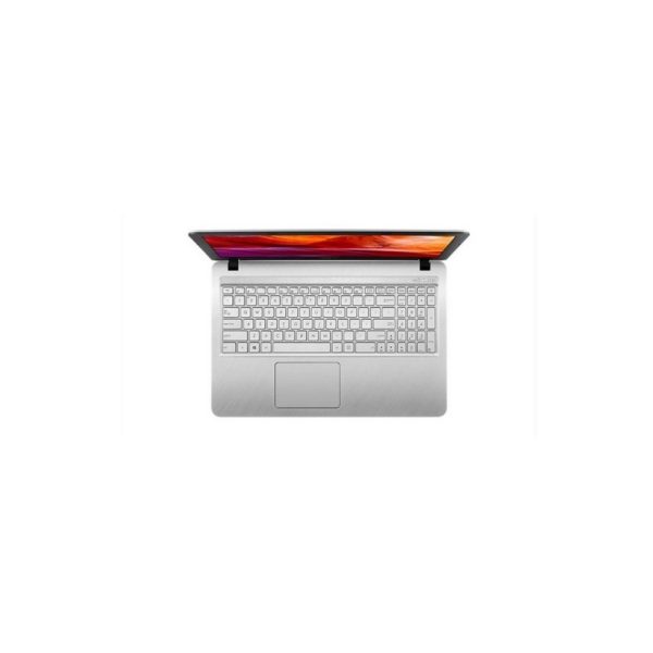 Portátil ASUS VivoBook  X543UA-GQ3516  Intel Core i5-8250U, 15, 8GB, 256 SSD, Sistema Operativo Endless,Transparent Silver - Imagen 5