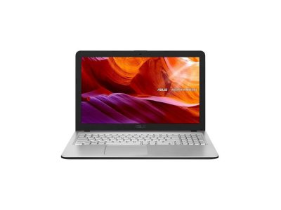 Portátil Asus X543MA-DM1336 15'' 4GB 128 SSD Transparent Silver
