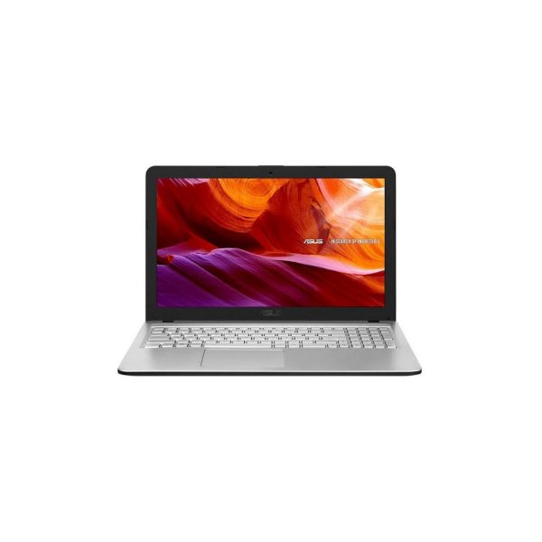 Portátil Asus X543MA-DM1336 15'' 4GB 128 SSD Transparent Silver