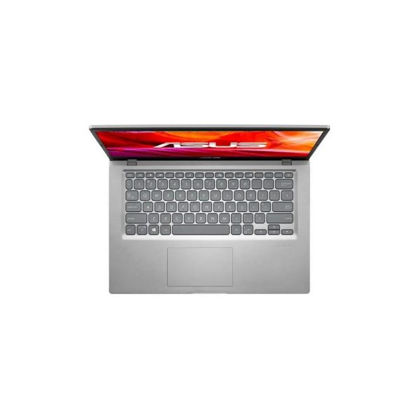 Portátil Asus X543MA-DM1336 15'' 4GB 128 SSD Transparent Silver - Imagen 3