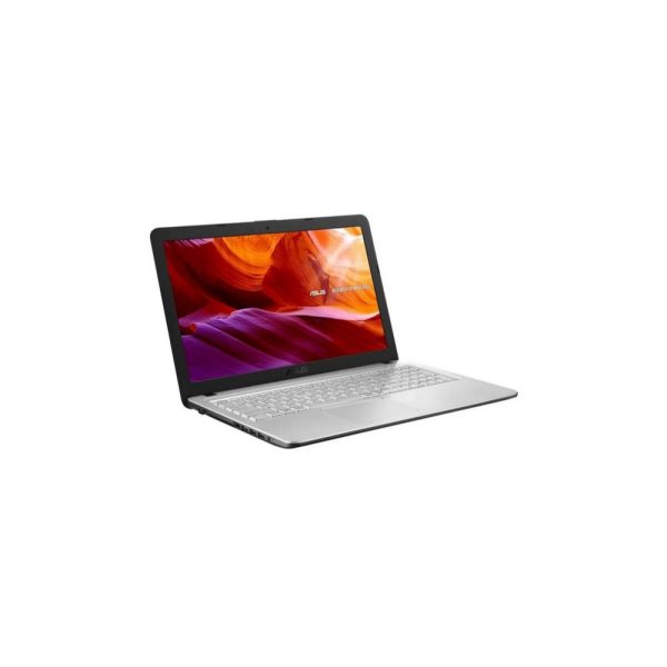 Portátil Asus X543MA-DM1336 15'' 4GB 128 SSD Transparent Silver - Imagen 5