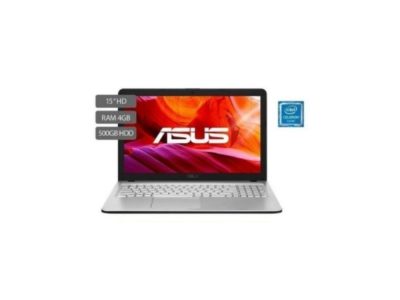 Portátil ASUS X543MA-GQ1025T