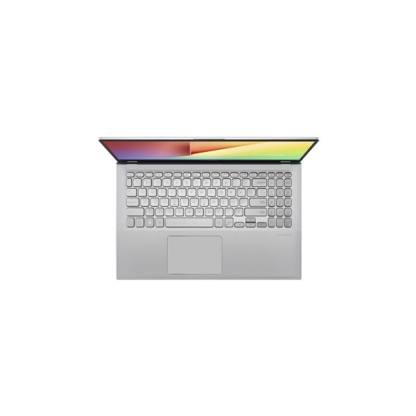 Portátil ASUS X512FB-BR290T Intel® Core™ i5-8265U, 15,6, 4GB, 256 SSD,SO Windows 10 (64bit), Sin Unidad Óptica,NVIDIA GeForce MX110 2GB DDR5, TRANSPARENT SILVER. - Imagen 3