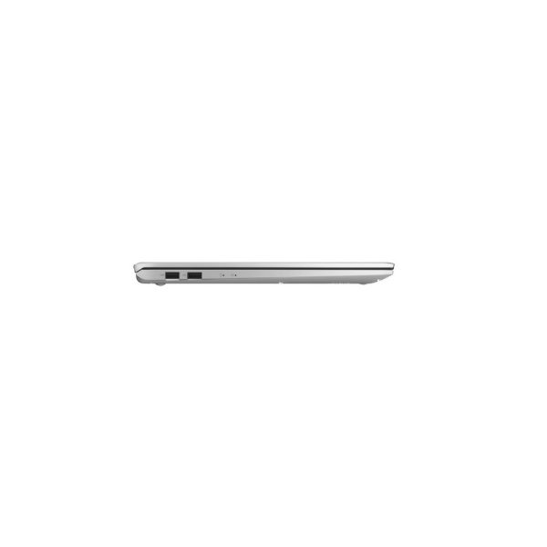 Portátil ASUS X512FB-BR290T Intel® Core™ i5-8265U, 15,6, 4GB, 256 SSD,SO Windows 10 (64bit), Sin Unidad Óptica,NVIDIA GeForce MX110 2GB DDR5, TRANSPARENT SILVER. - Imagen 4