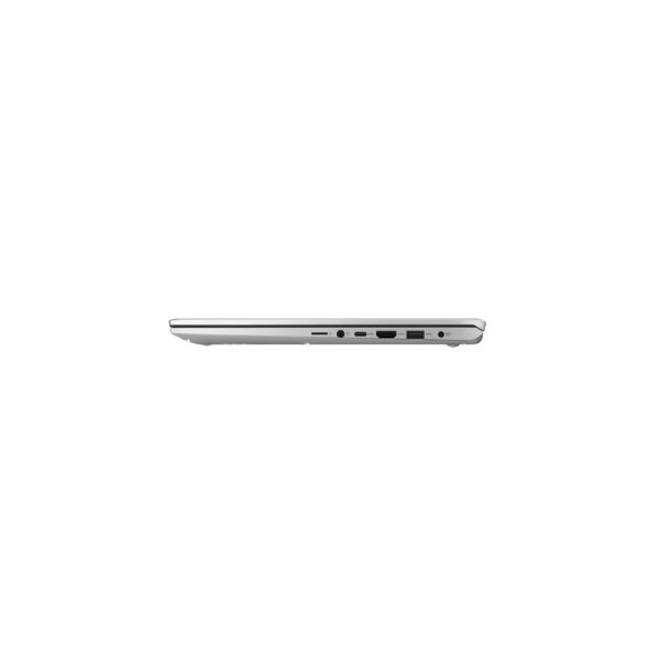 Portátil ASUS X512FB-BR290T Intel® Core™ i5-8265U, 15,6, 4GB, 256 SSD,SO Windows 10 (64bit), Sin Unidad Óptica,NVIDIA GeForce MX110 2GB DDR5, TRANSPARENT SILVER. - Imagen 5