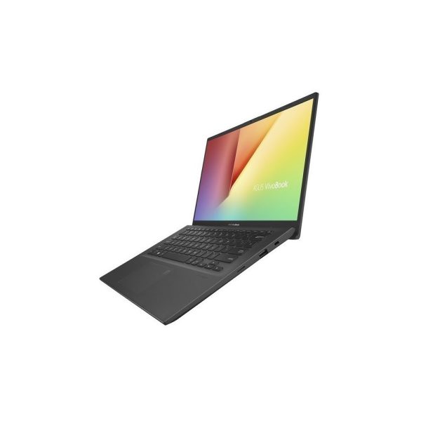Portátil ASUS X412FA-BV1090T Intel® Core™ i3-8145U, 14, 4GB, 256 SSD,SO Windows 10 (64bit), Sin Unidad Óptica,SLATE GREY, FingerPrint.