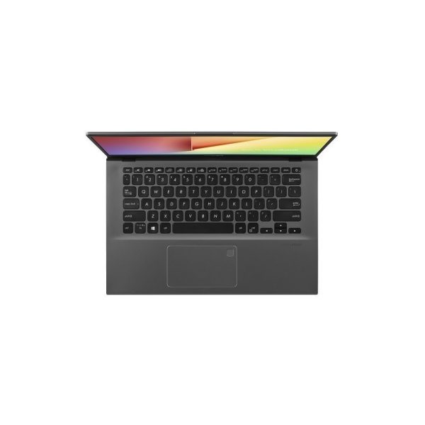 Portátil ASUS X412FA-BV1090T Intel® Core™ i3-8145U, 14, 4GB, 256 SSD,SO Windows 10 (64bit), Sin Unidad Óptica,SLATE GREY, FingerPrint. - Imagen 3