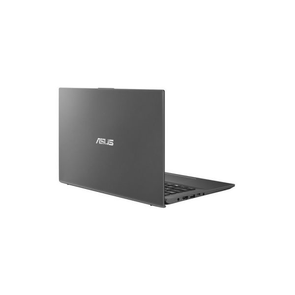 Portátil ASUS X412FA-BV1090T Intel® Core™ i3-8145U, 14, 4GB, 256 SSD,SO Windows 10 (64bit), Sin Unidad Óptica,SLATE GREY, FingerPrint. - Imagen 4