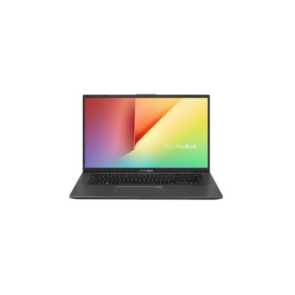 Portátil ASUS  X412FL-EK398 Intel® Core™ i5-10210U Processor 1.6 GHz, 14 FHD, 4GB,  1 TB ,SO ENDLESS , Sin Unidad Óptica,NVIDIA® GeForce® MX250 2GB GDDR5, Slate Grey - Imagen 4