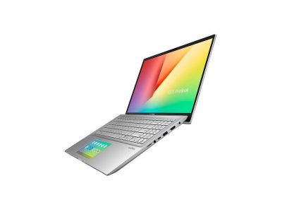Portátil ASUS  S532FL-BQ231T  Intel® Core™ i7-8565U, FHD 15,6, 8GB,  512 SSD +  32GB Intel® Optane™ Memory,SO W10, NVIDIA GeForce MX250