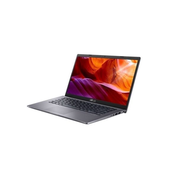 Portátil ASUS X409FJ-BV069  Intel® Core™ i5-8265U,14 ,4GB, 512 SSD,SO Endless, Sin Unidad Óptica, NVIDIA GeForce MX230 GDDR5 2GB,Slate Gray.  Mouse - Imagen 3