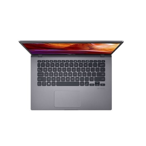 Portátil ASUS X409FJ-BV069  Intel® Core™ i5-8265U,14 ,4GB, 512 SSD,SO Endless, Sin Unidad Óptica, NVIDIA GeForce MX230 GDDR5 2GB,Slate Gray.  Mouse - Imagen 4