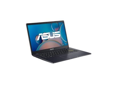 Portátil Asus E410MA-BV1248TS Intel Celeron N4020 14’’ 4GB 128 SSD W10 home -Peacock Blue