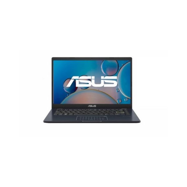 Portátil ASUS Laptop E410MA-BV1258 Intel® Celeron® N4020, 14, 4GB, 256 SSD ,SO Endless, Sin Unidad Óptica, Peacock Blue.