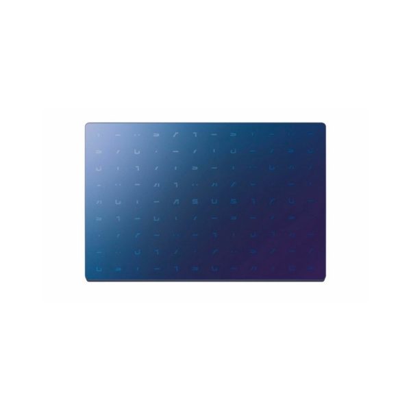 Portátil ASUS Laptop E410MA-BV1258 Intel® Celeron® N4020, 14, 4GB, 256 SSD ,SO Endless, Sin Unidad Óptica, Peacock Blue. - Imagen 4