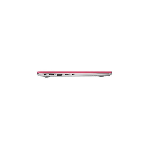 Portátil ASUS Vivobook M433IA-EB954TS Resolute Red - Imagen 4
