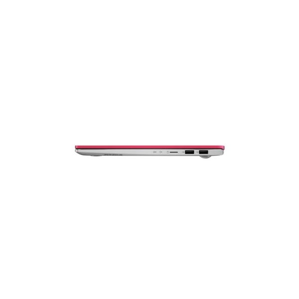 Portátil ASUS Vivobook M433IA-EB954TS Resolute Red - Imagen 5