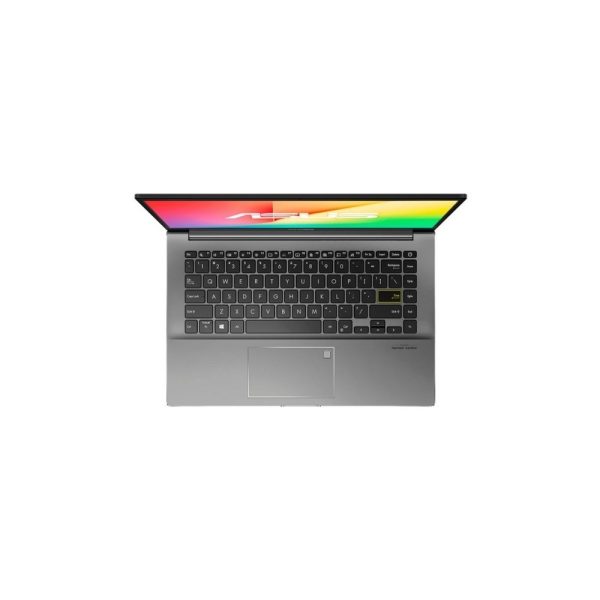 Portátil ASUS Vivobook M433IA-EB952TS Indie Black - Imagen 4