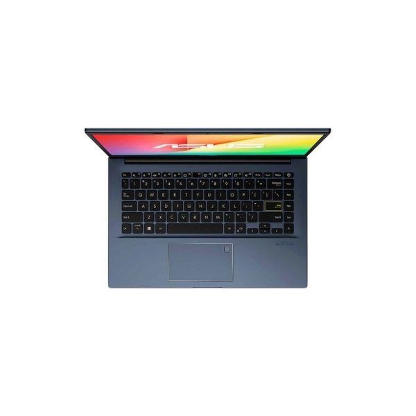 Portátil ASUS Vivobook X413EA-EB377T Intel Core i5-1135G7 14’’ FHD RAM 8GB SSD 512 W10 Bespoke Black - Imagen 3